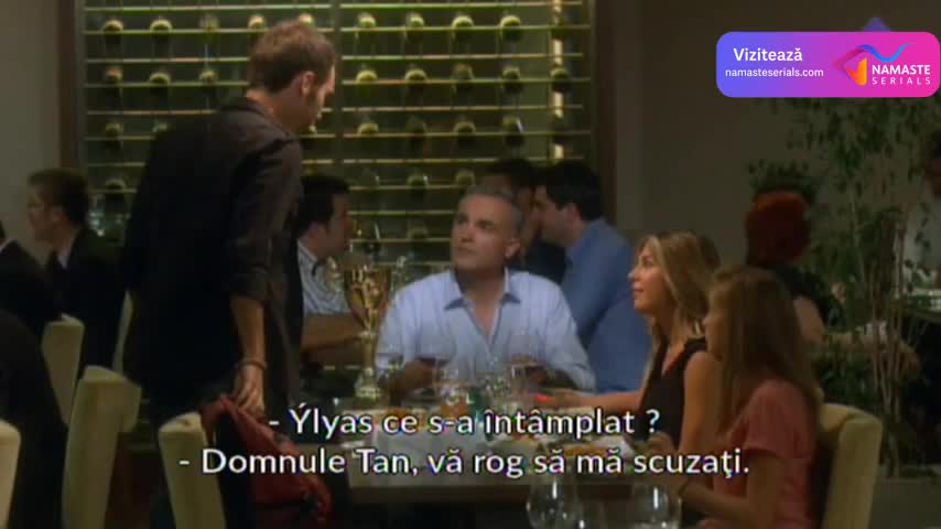 Al Yazmalım: Eșarfa rosie TV Episodul 8