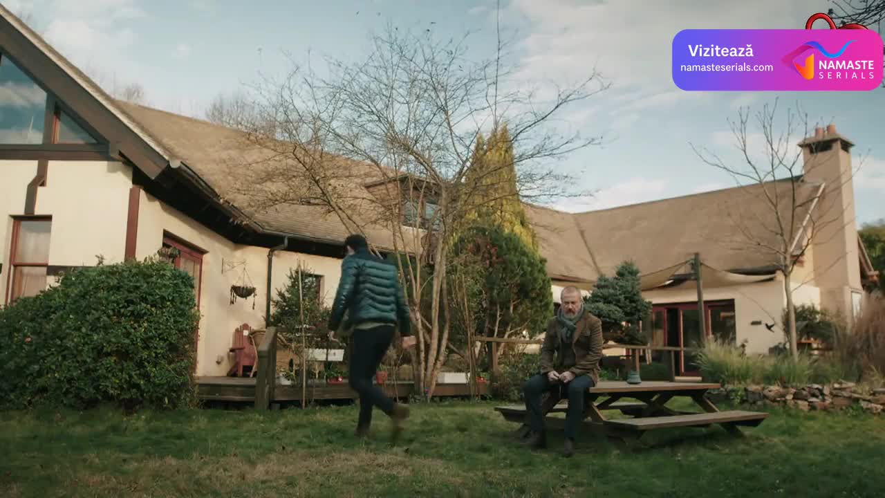 Ferhat ile Sirin - Ferhat și Sirin Episodul Final