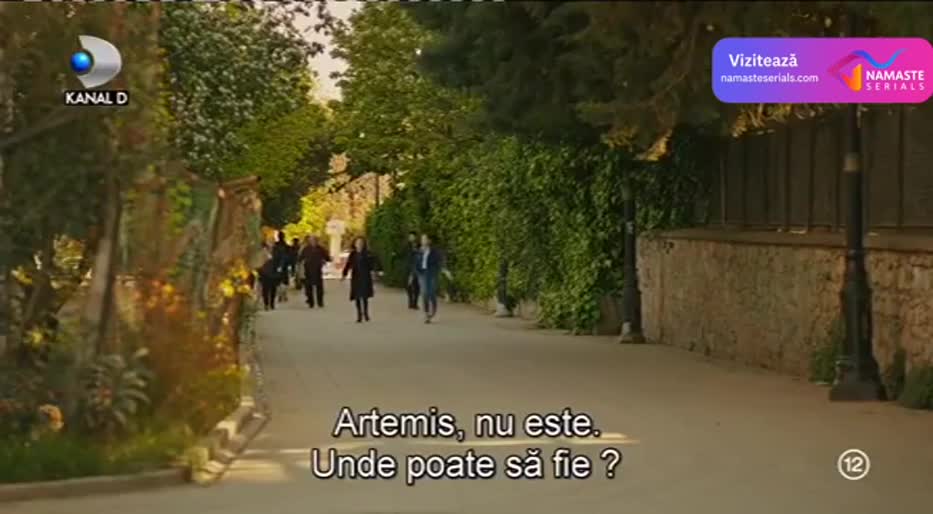 Gulperi TV Episodul 28