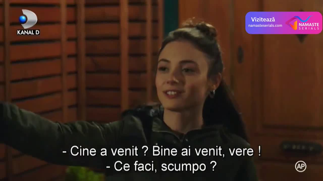 Gulperi TV Episodul 27