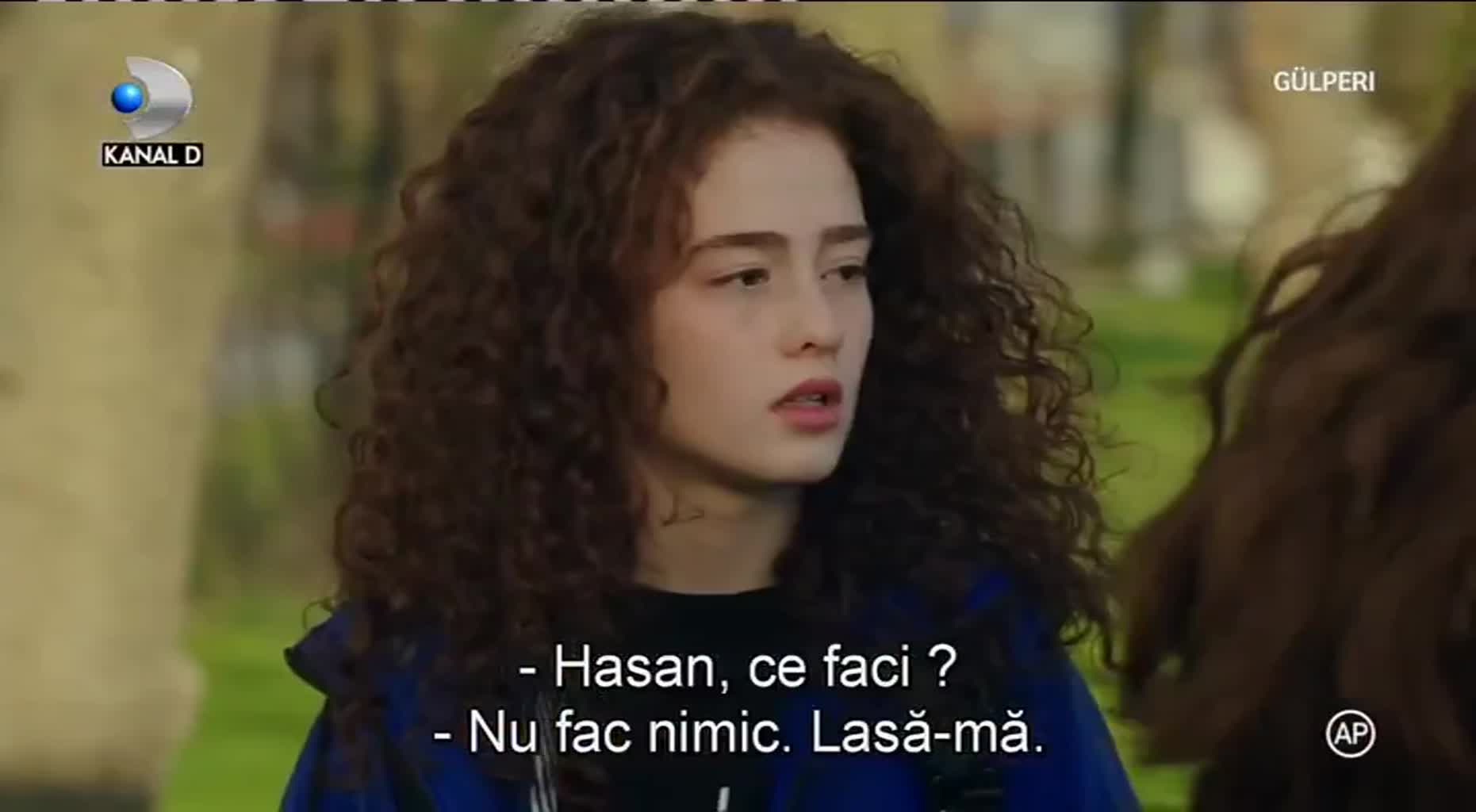 Gulperi TV Episodul 24