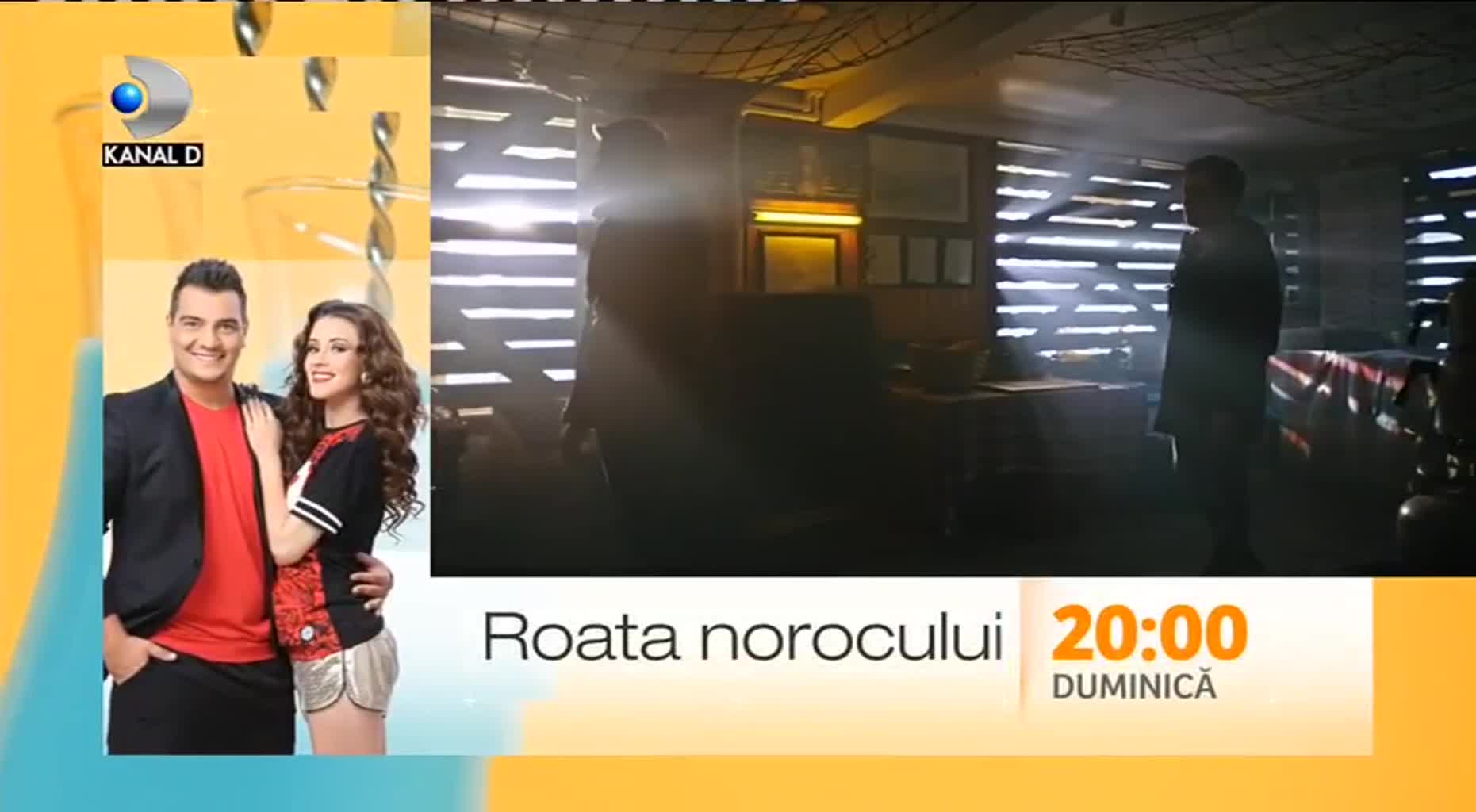 Gulperi TV Episodul 22