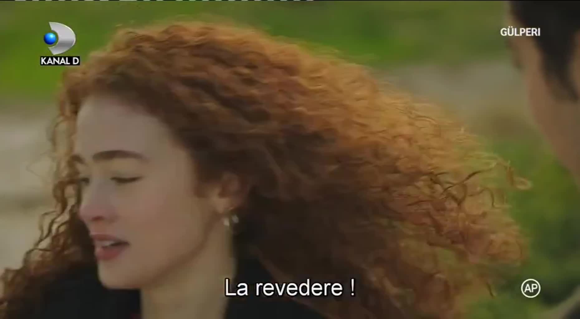 Gulperi TV Episodul 21