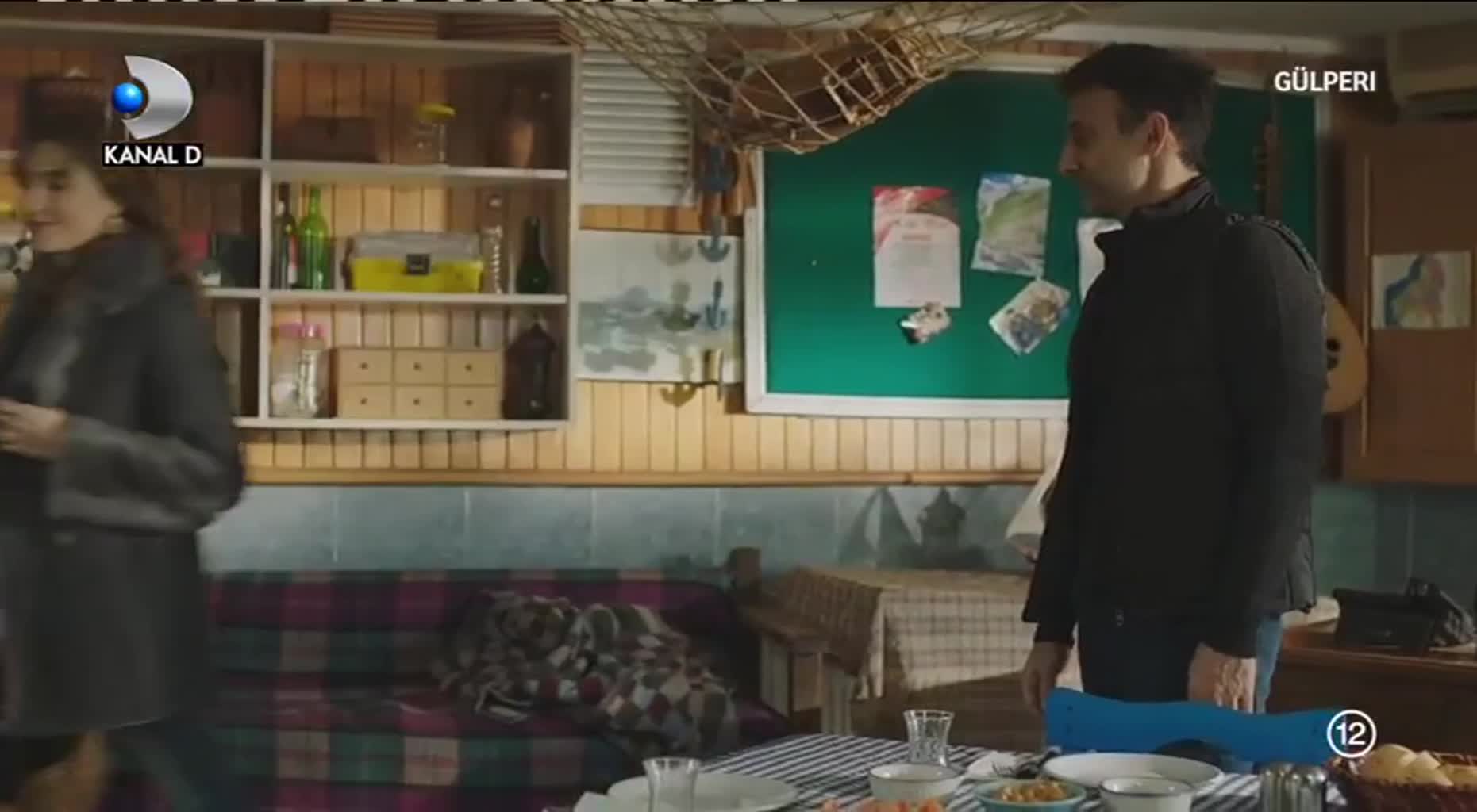 Gulperi TV Episodul 20