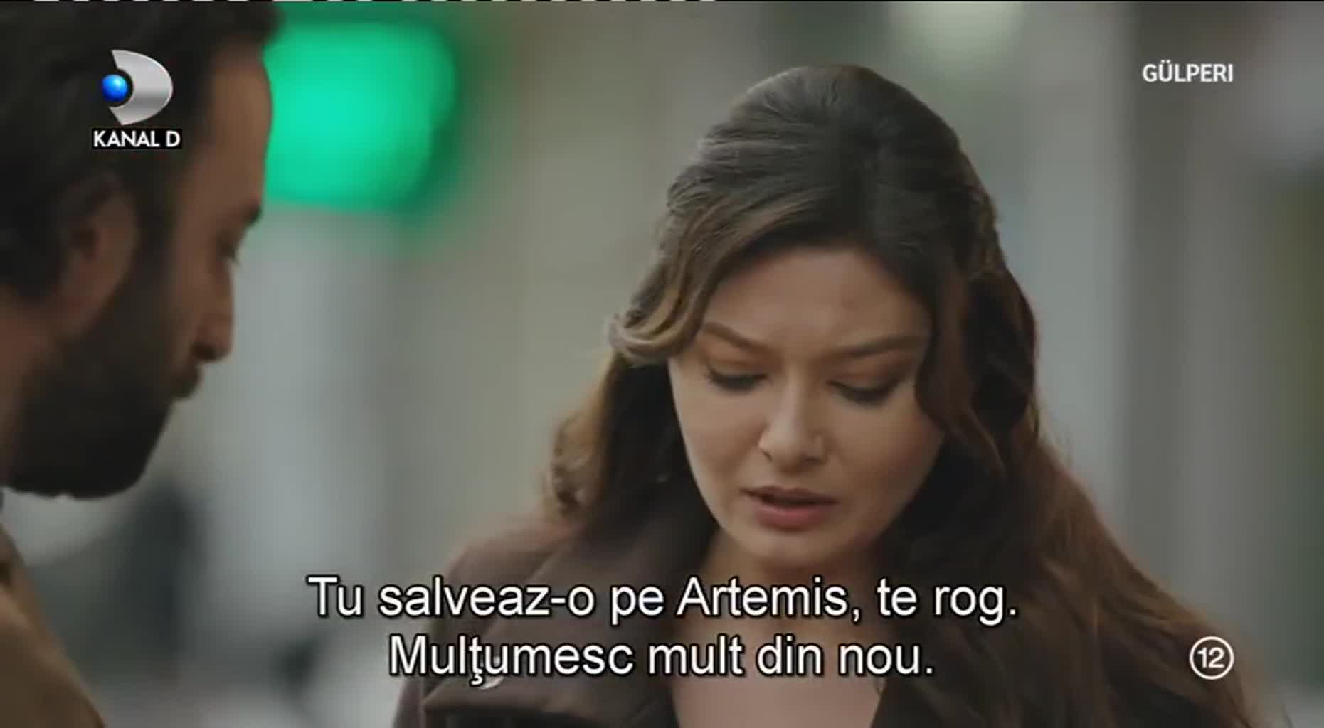 Gulperi TV Episodul 19