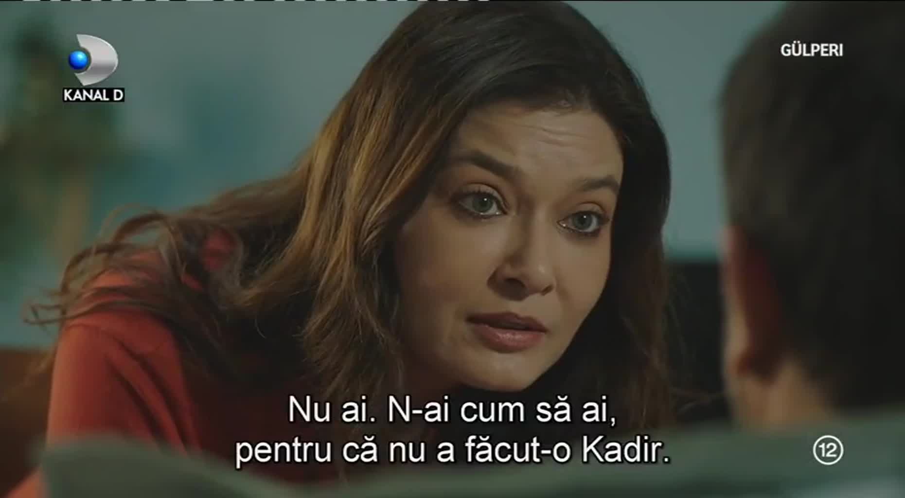 Gulperi TV Episodul 18