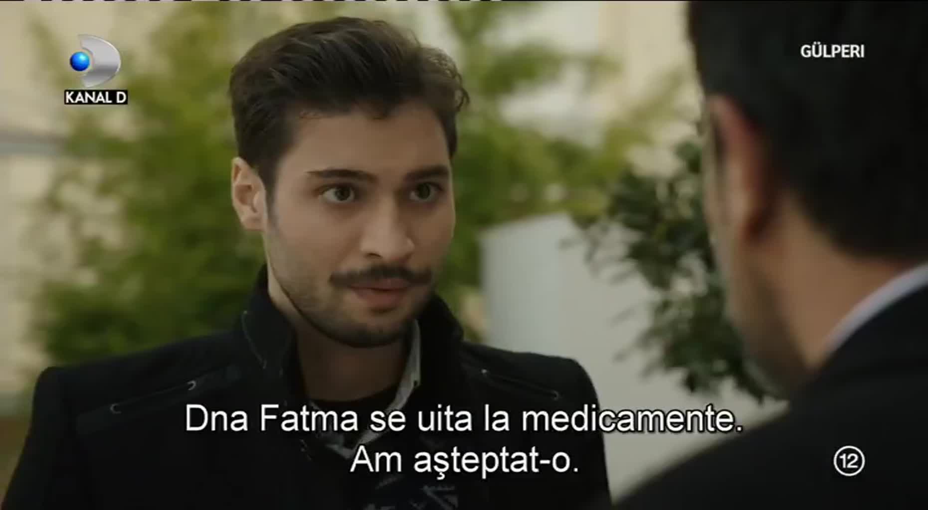 Gulperi TV Episodul 17