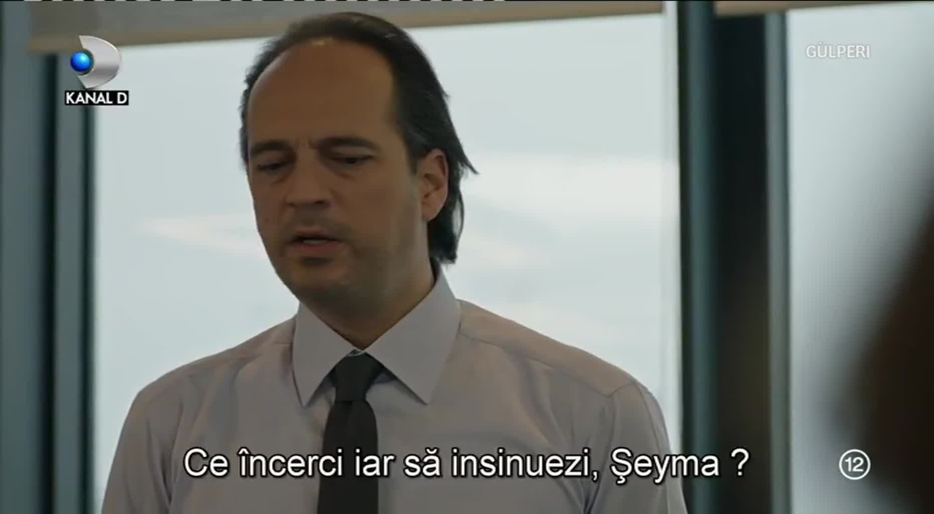 Gulperi TV Episodul 16