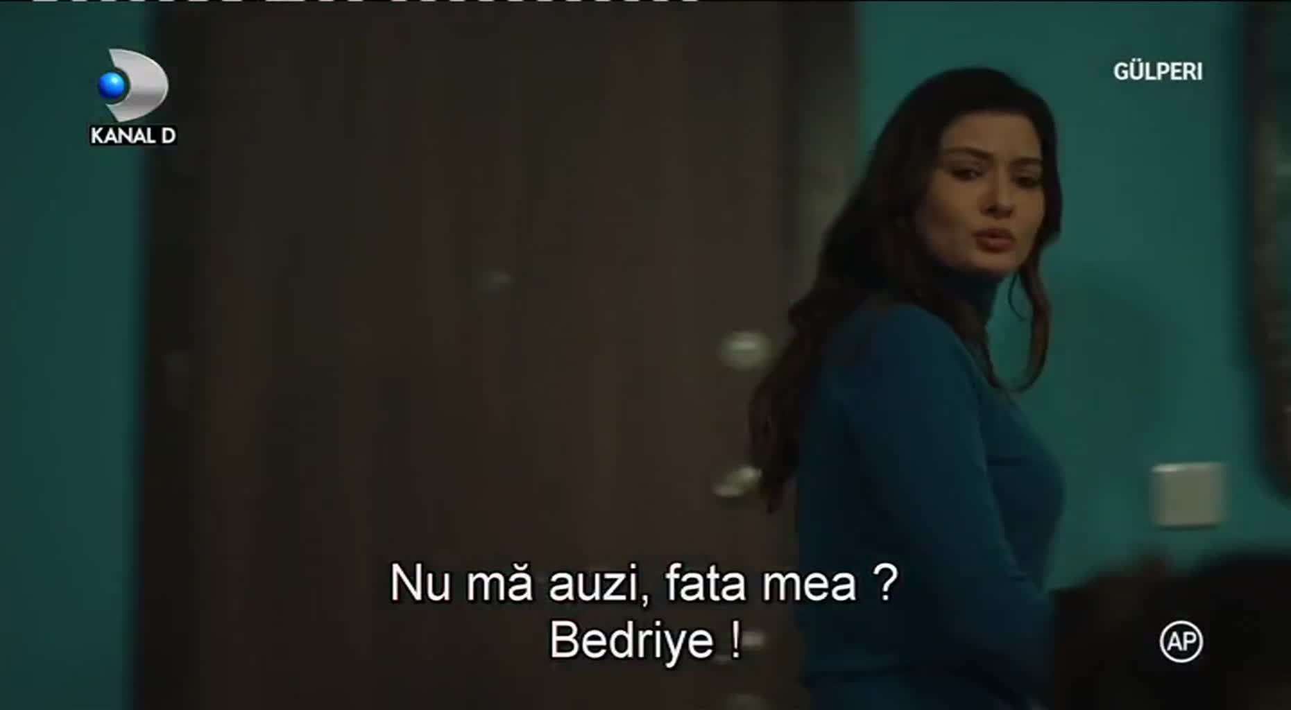 Gulperi TV Episodul 15