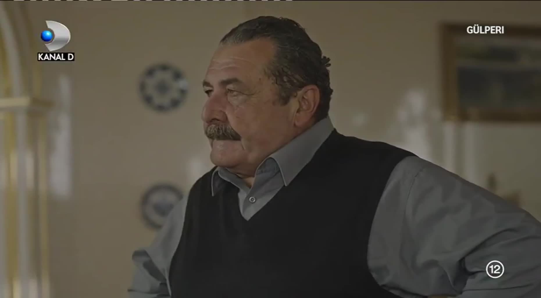 Gulperi TV Episodul 12