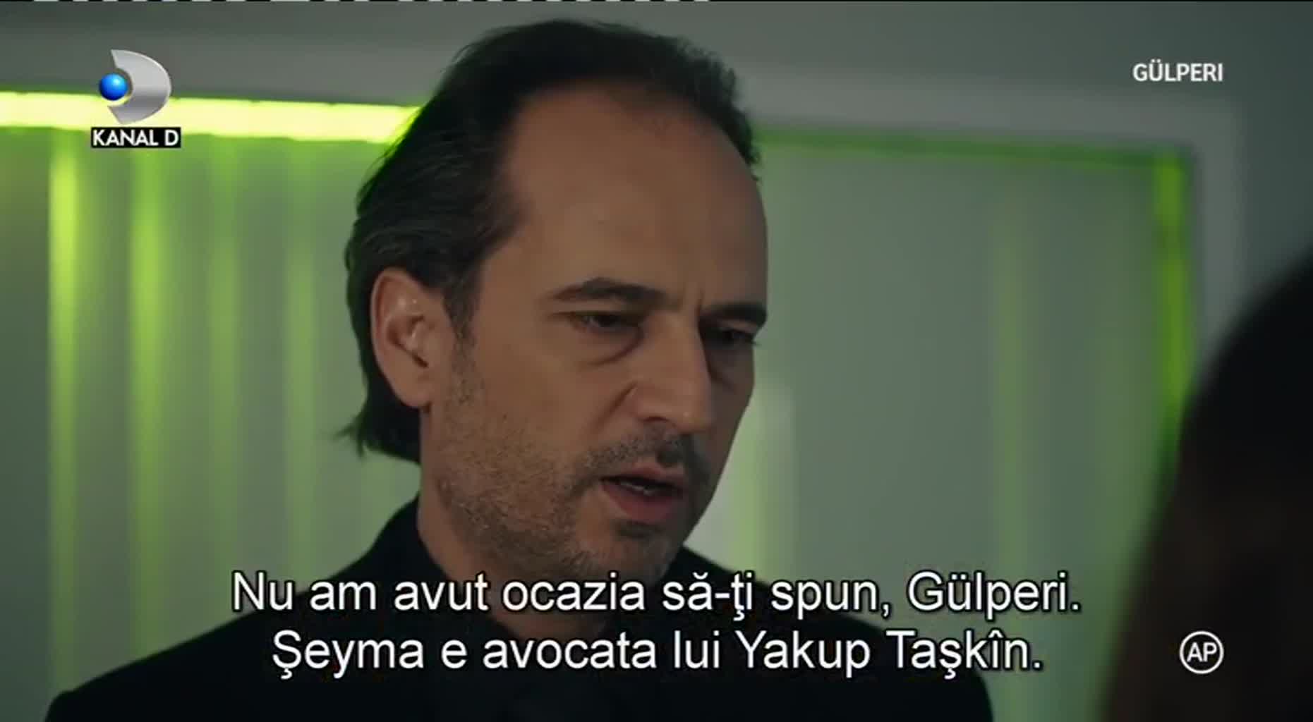 Gulperi TV Episodul 11