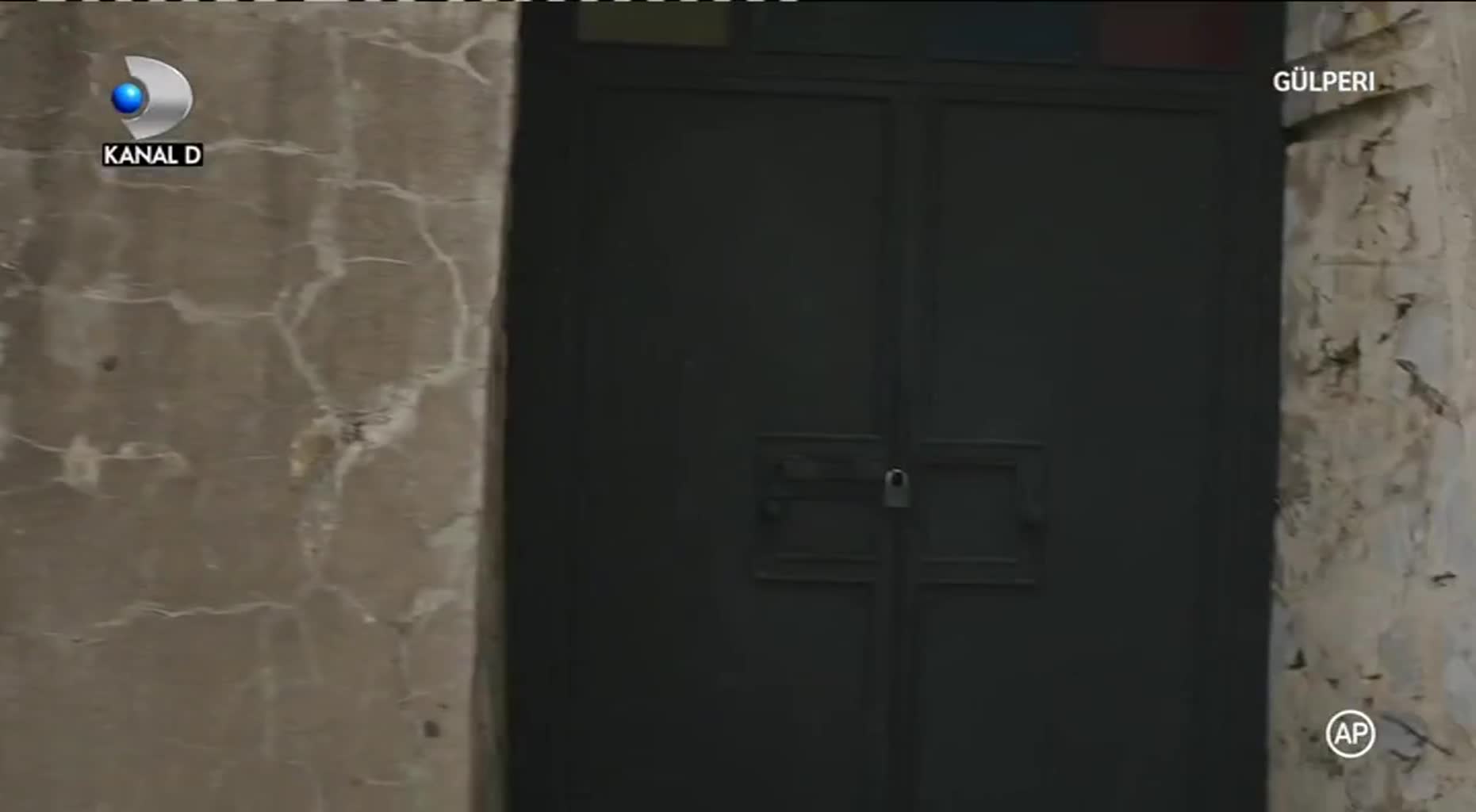 Gulperi TV Episodul 9
