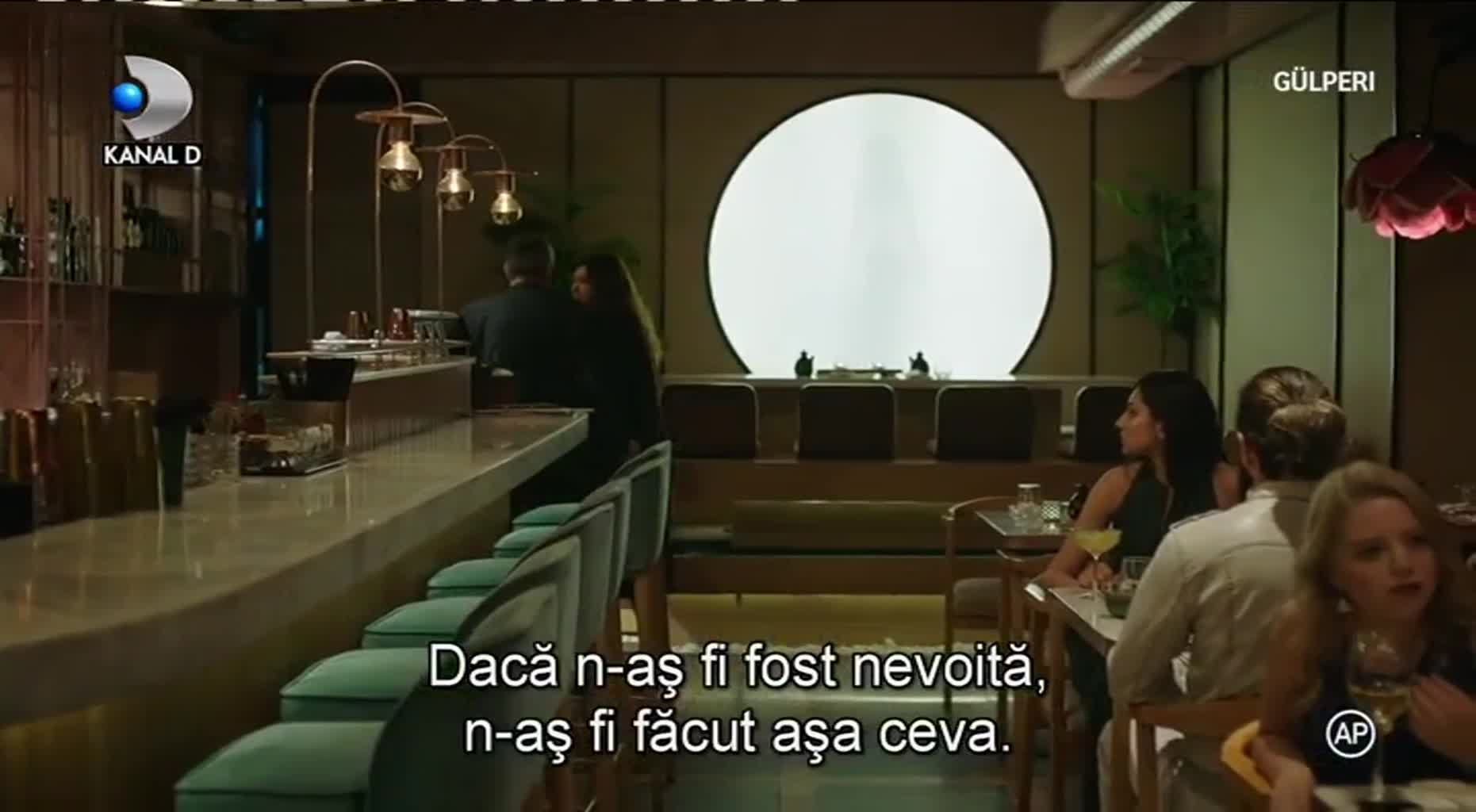 Gulperi TV Episodul 8