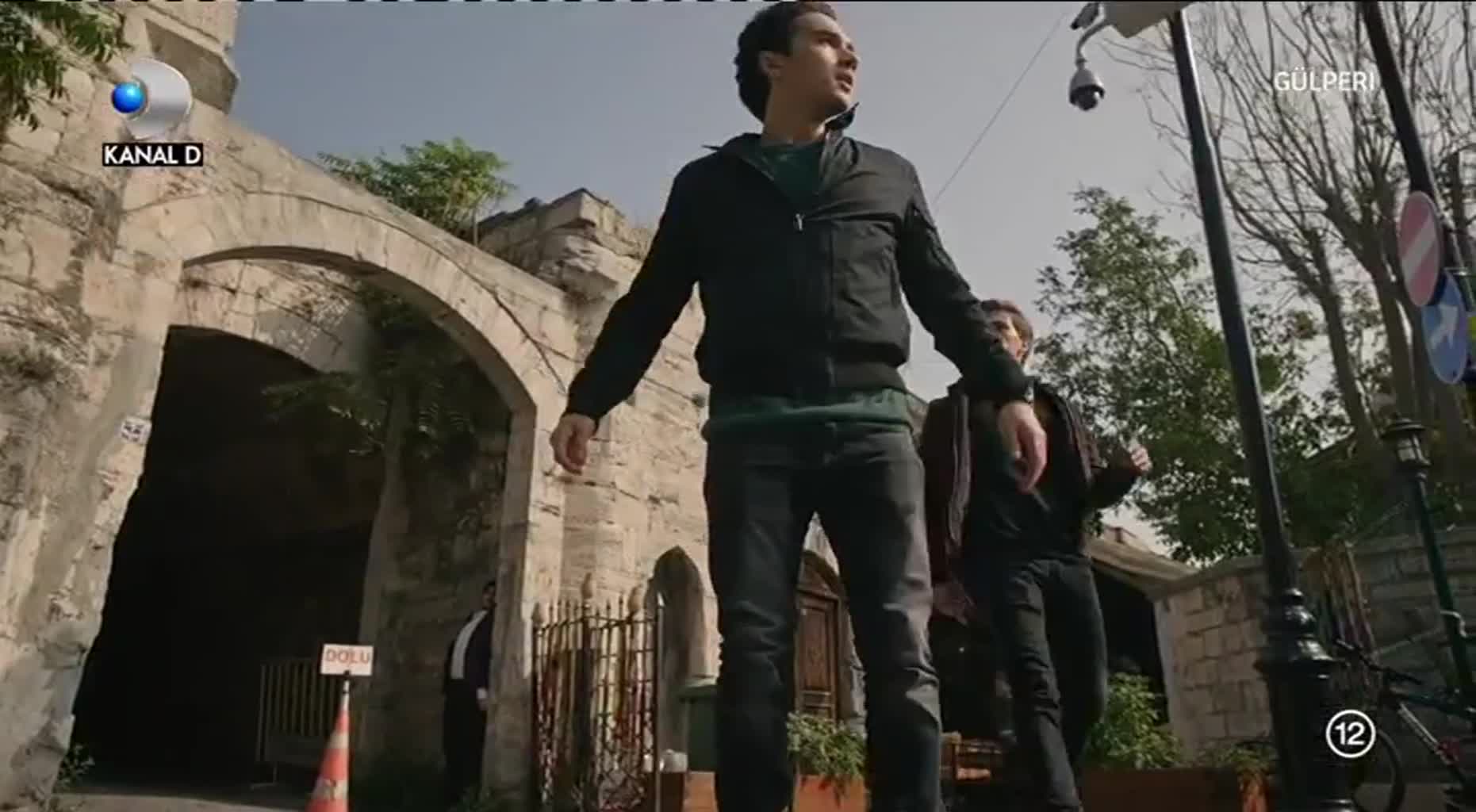 Gulperi TV Episodul 7