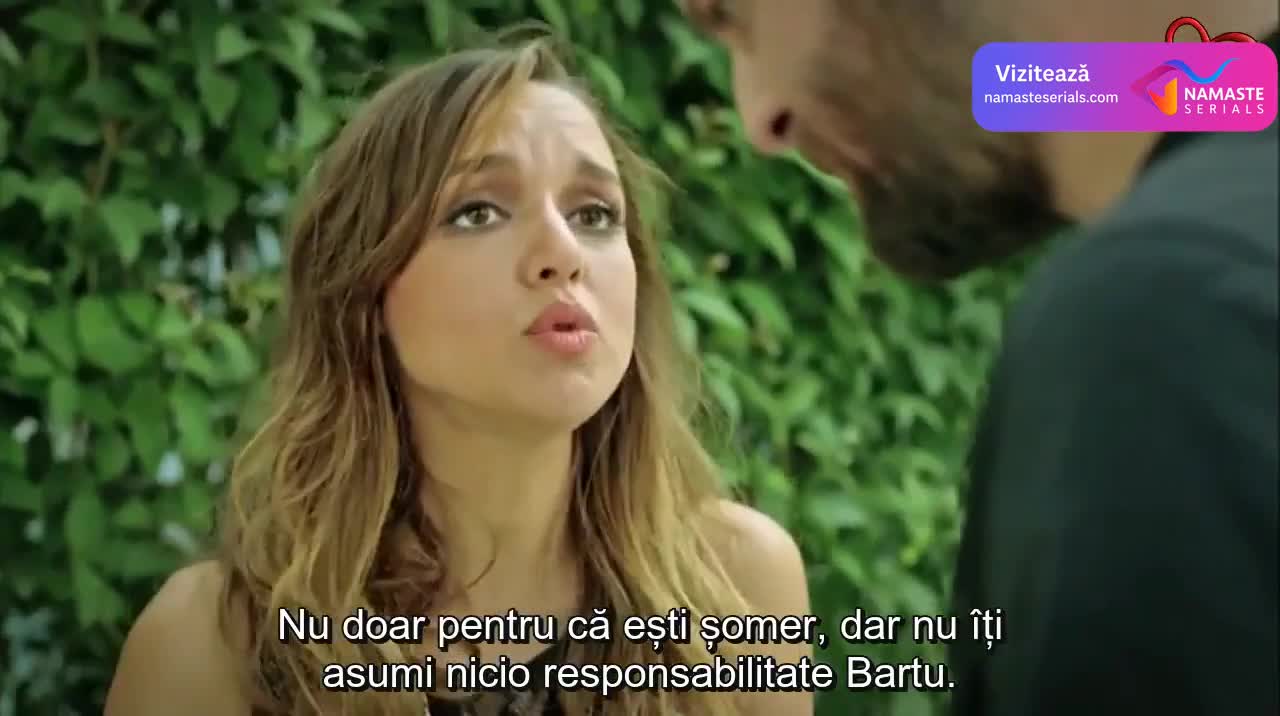 Hayatimin ask'i - Dragostea vieții mele Episodul Final