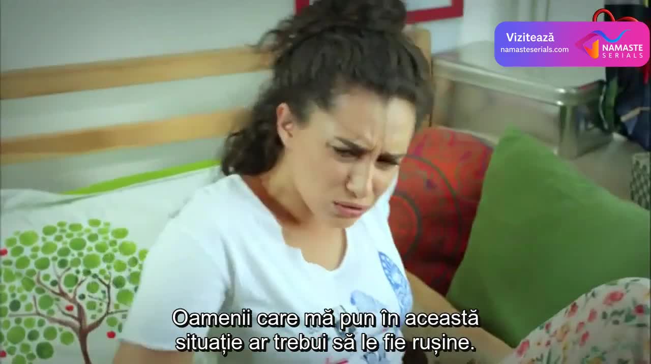 Hayatimin ask'i - Dragostea vieții mele Episodul 13