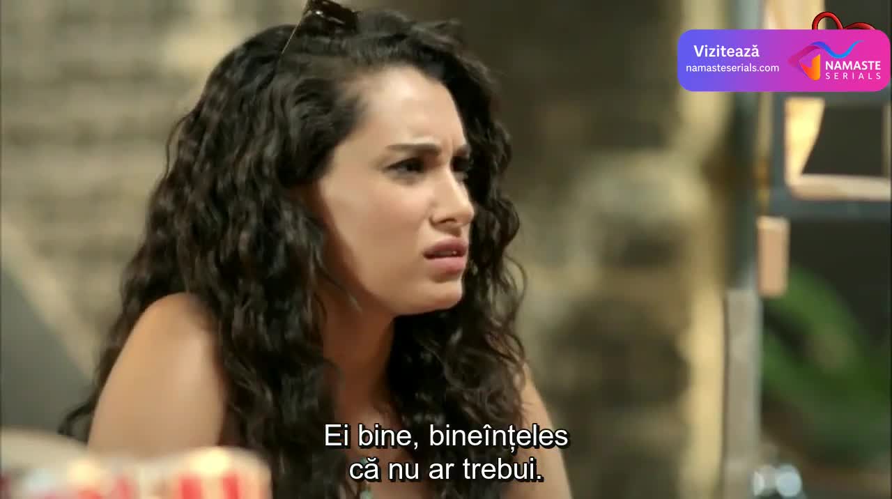 Hayatimin ask'i - Dragostea vieții mele Episodul 11