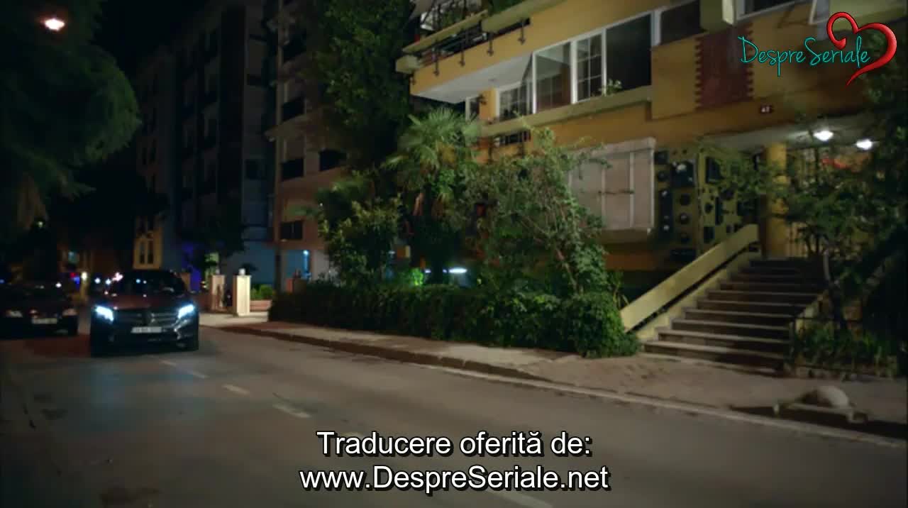 Hayatimin ask'i - Dragostea vieții mele Episodul 10