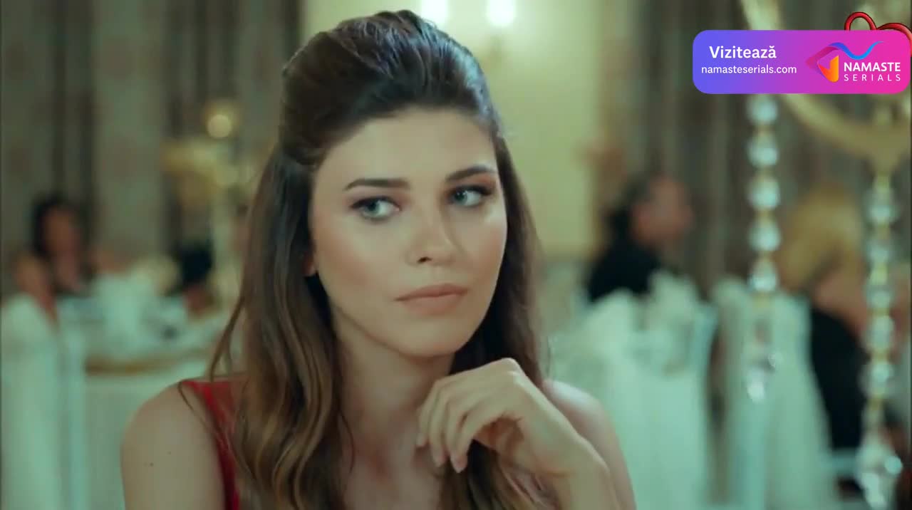 Hayatimin ask'i - Dragostea vieții mele Episodul 9