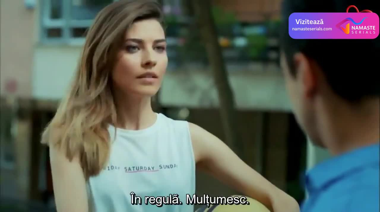 Hayatimin ask'i - Dragostea vieții mele Episodul 8