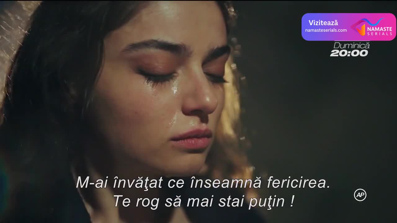 Zemheri: Iarna neagră tv Episodul 10
