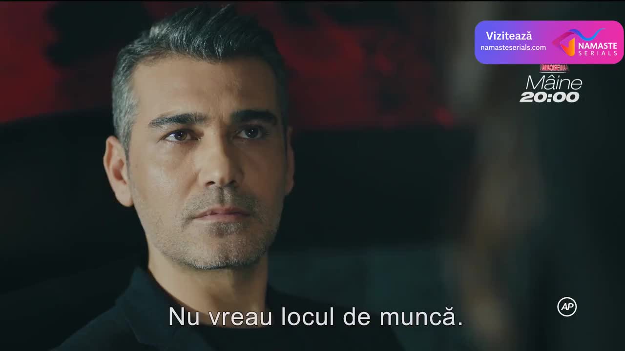 Zemheri: Iarna neagră tv Episodul 7