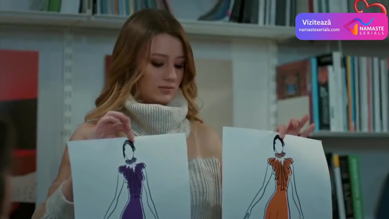Icimdeki Firtina - Furtuna din interior Episodul 6