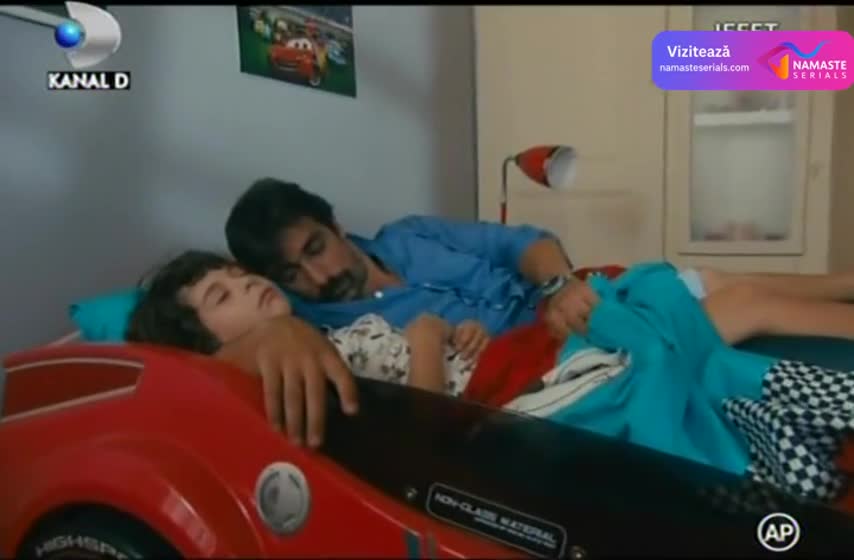 Iffet  tv Episodul 38
