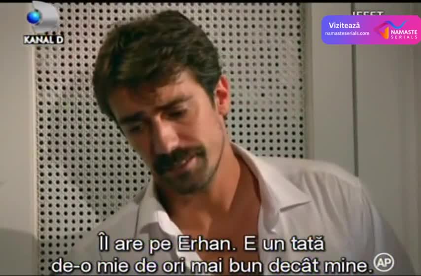 Iffet  tv Episodul 36
