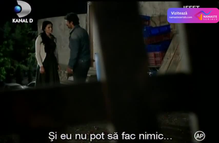 Iffet  tv Episodul 32