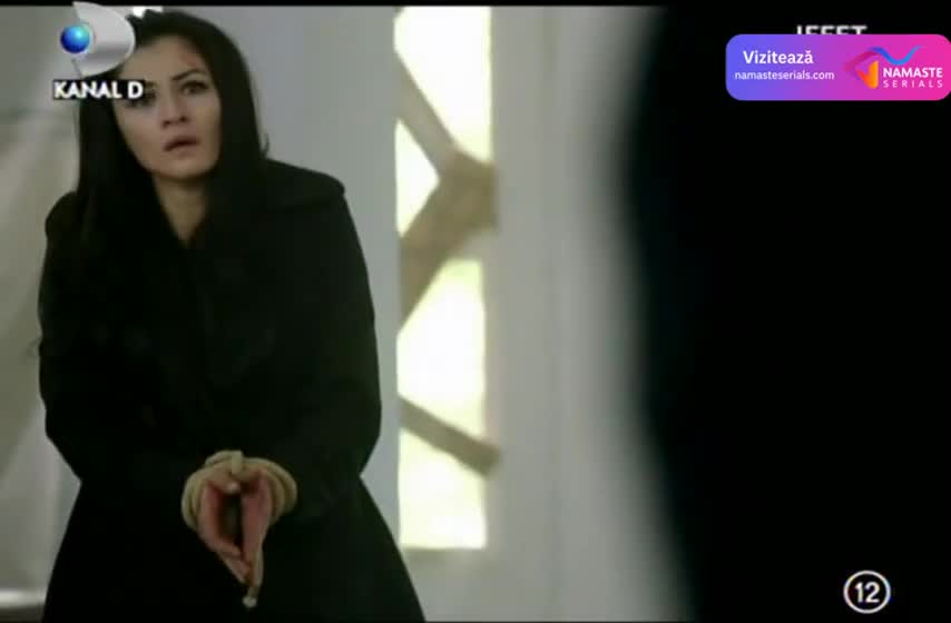 Iffet  tv Episodul 30