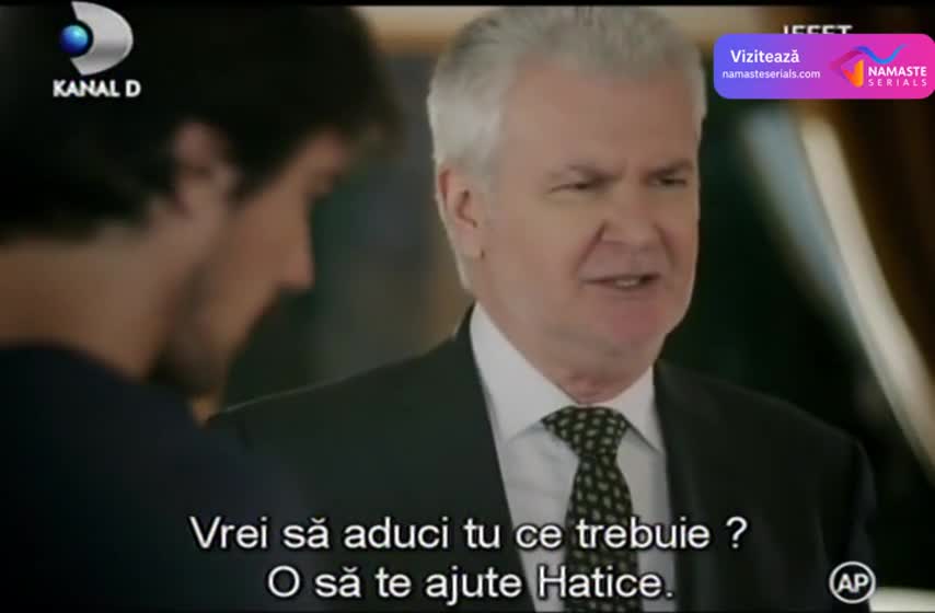 Iffet  tv Episodul 29