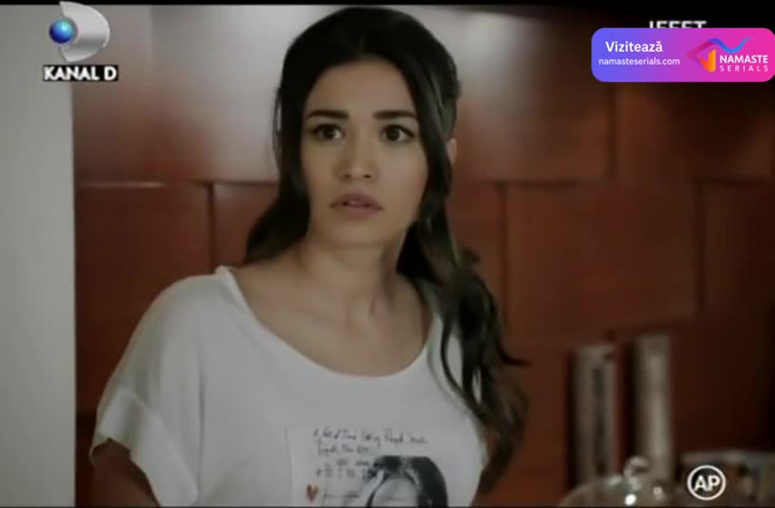 Iffet  tv Episodul 28