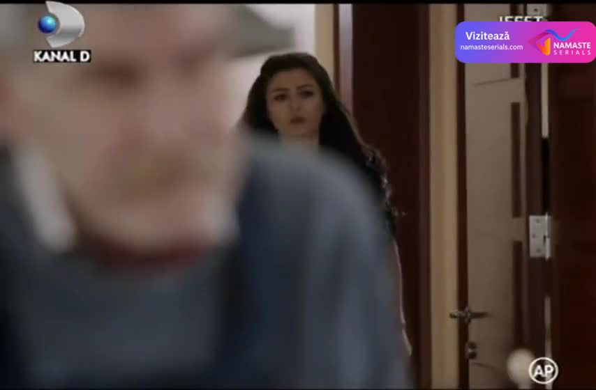 Iffet  tv Episodul 27
