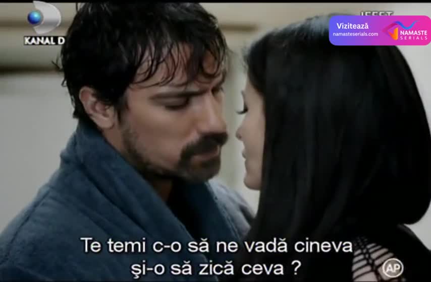 Iffet  tv Episodul 25