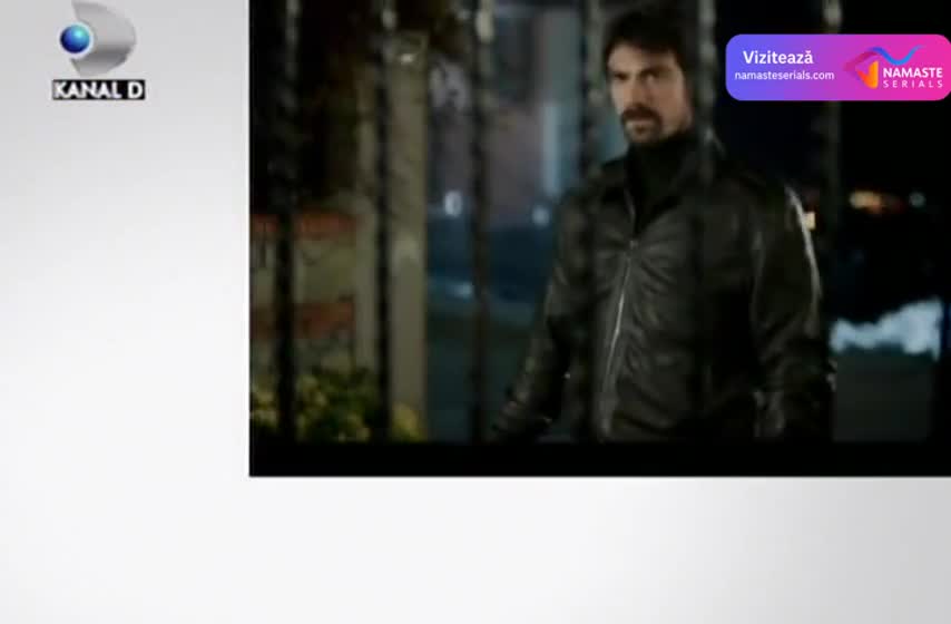 Iffet  tv Episodul 24