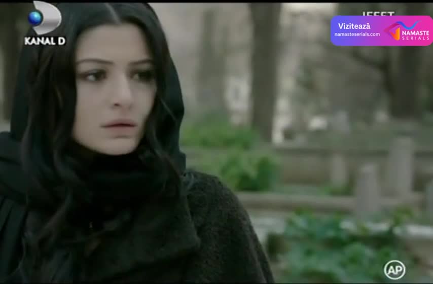Iffet  tv Episodul 21