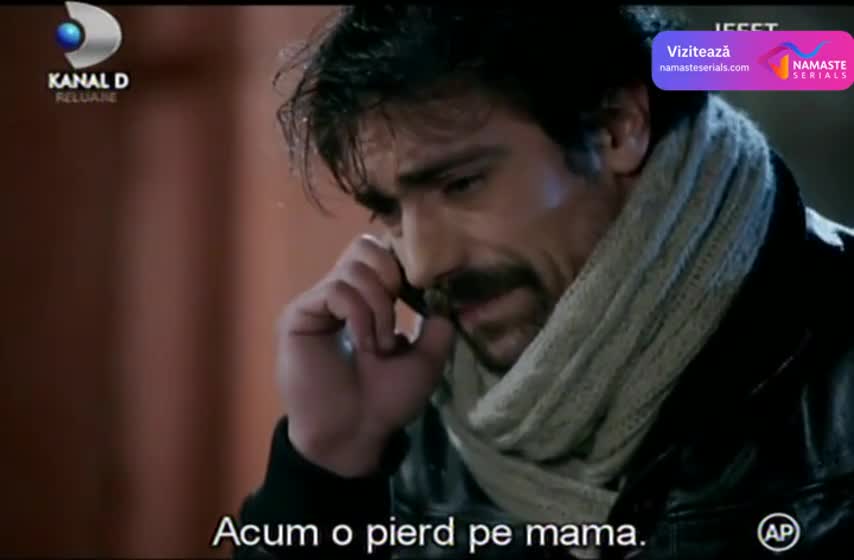 Iffet  tv Episodul 19
