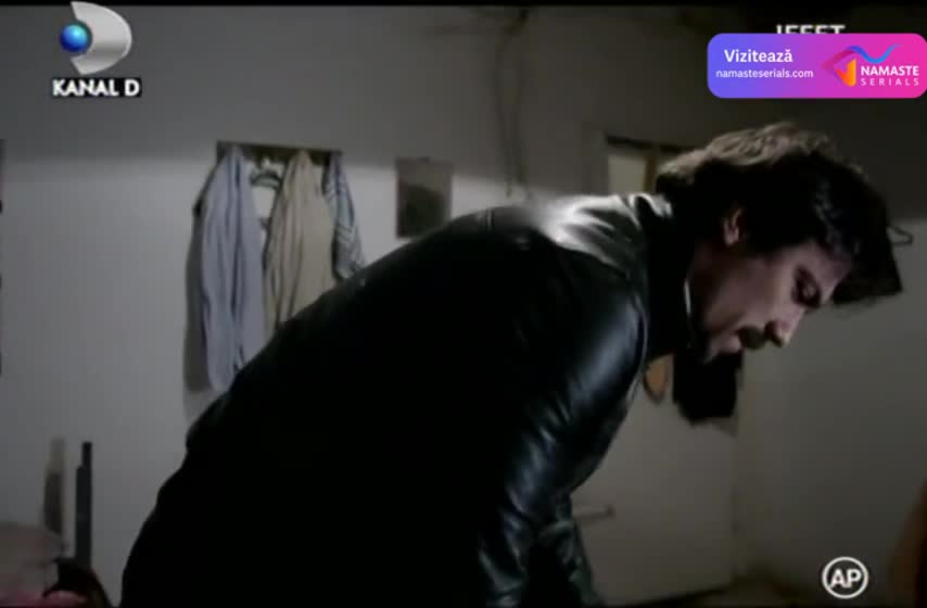 Iffet  tv Episodul 18