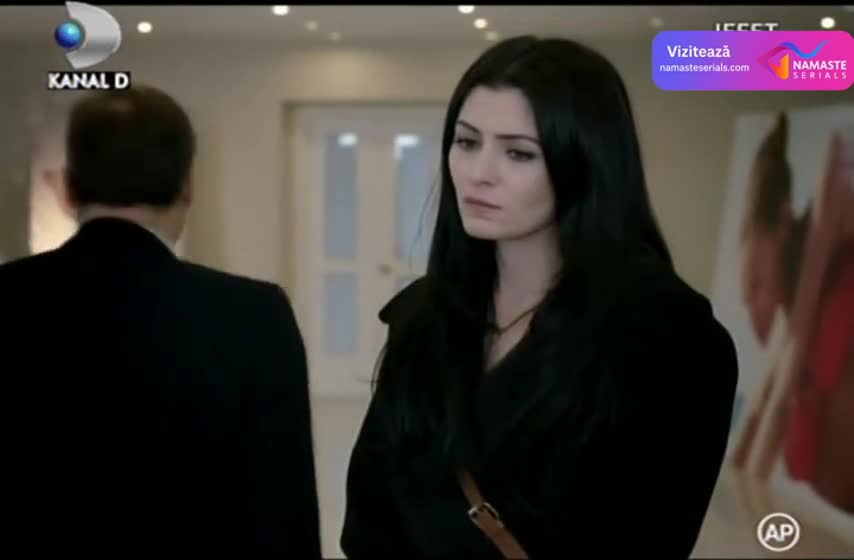 Iffet  tv Episodul 16