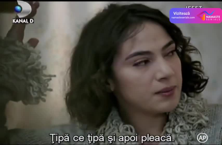 Iffet  tv Episodul 15