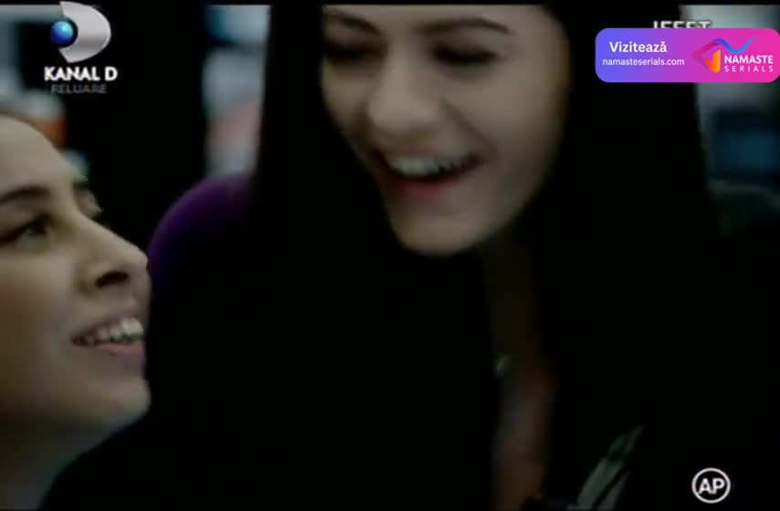 Iffet  tv Episodul 11
