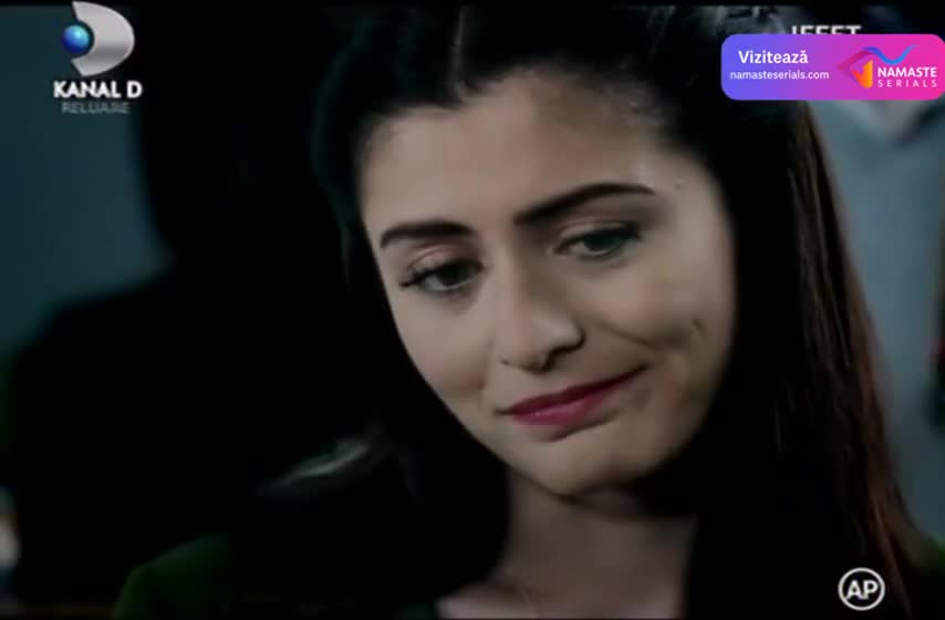 Iffet  tv Episodul 8