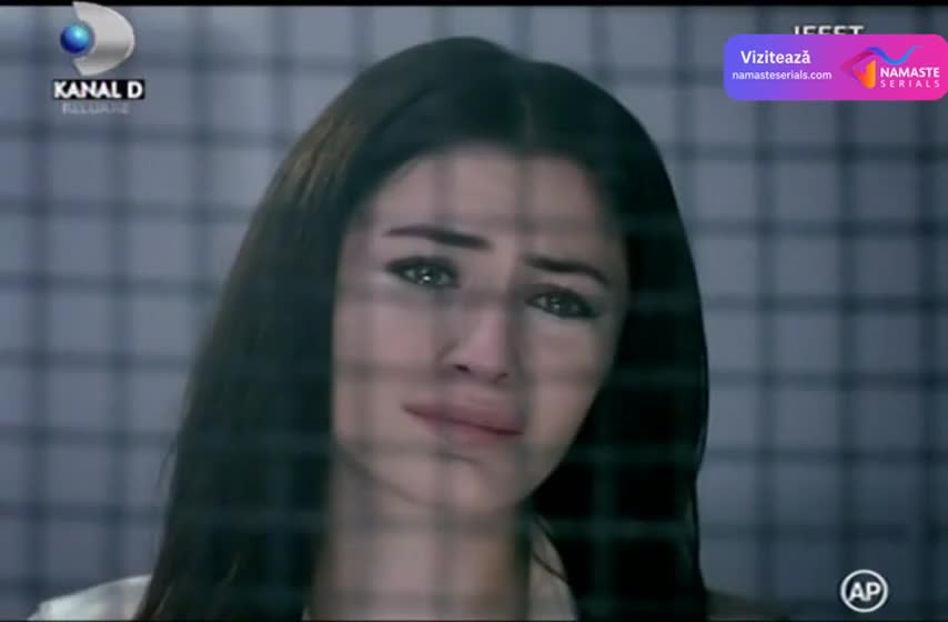 Iffet  tv Episodul 7