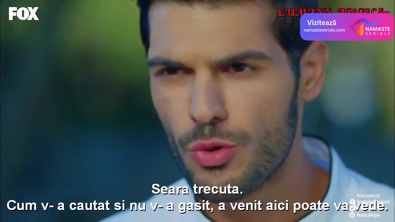 Rüzgarin Kalbi - Inima găsește pe cine iubeste Episodul Final