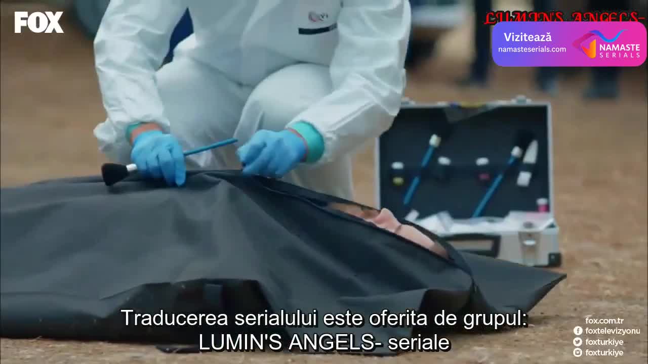 Rüzgarin Kalbi - Inima găsește pe cine iubeste Episodul 8