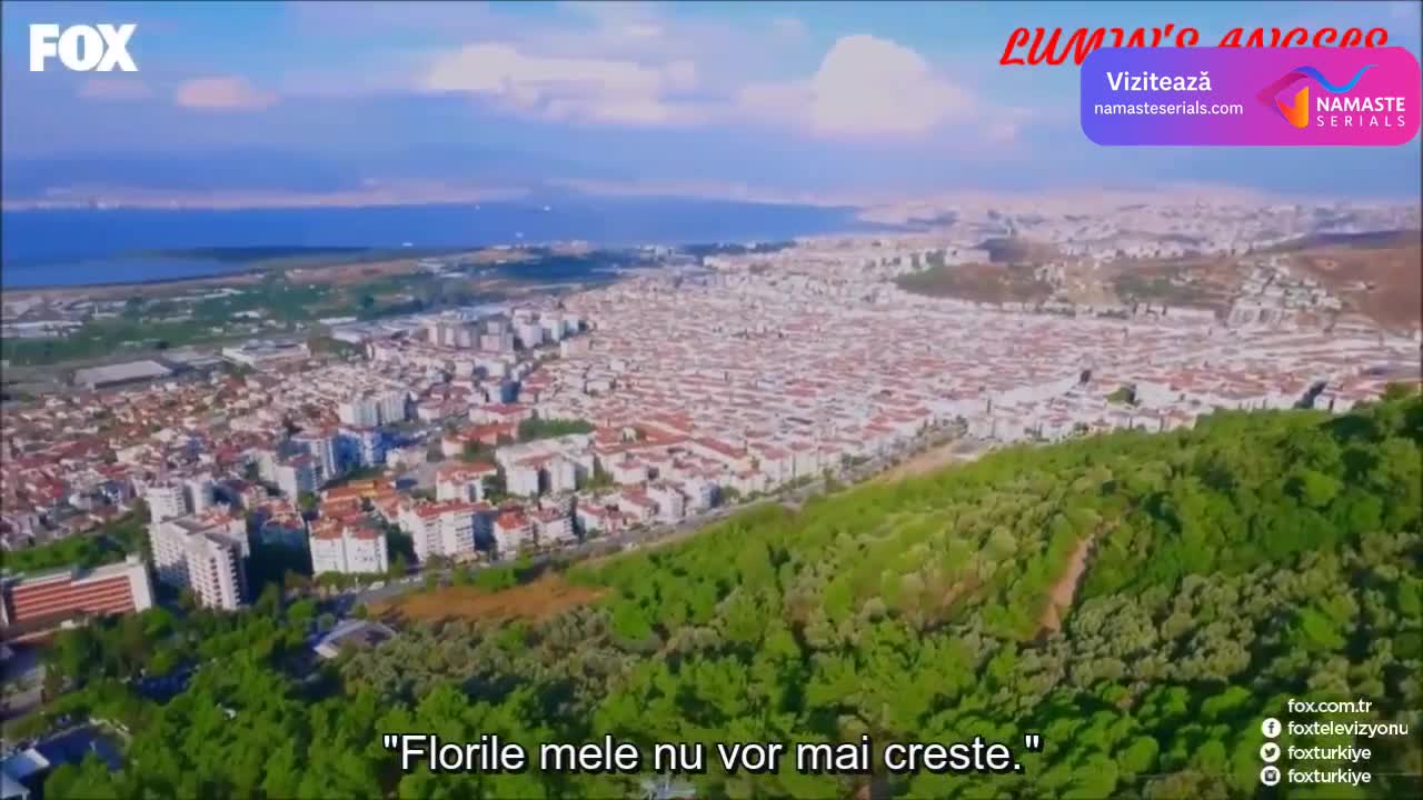 Rüzgarin Kalbi - Inima găsește pe cine iubeste Episodul 6