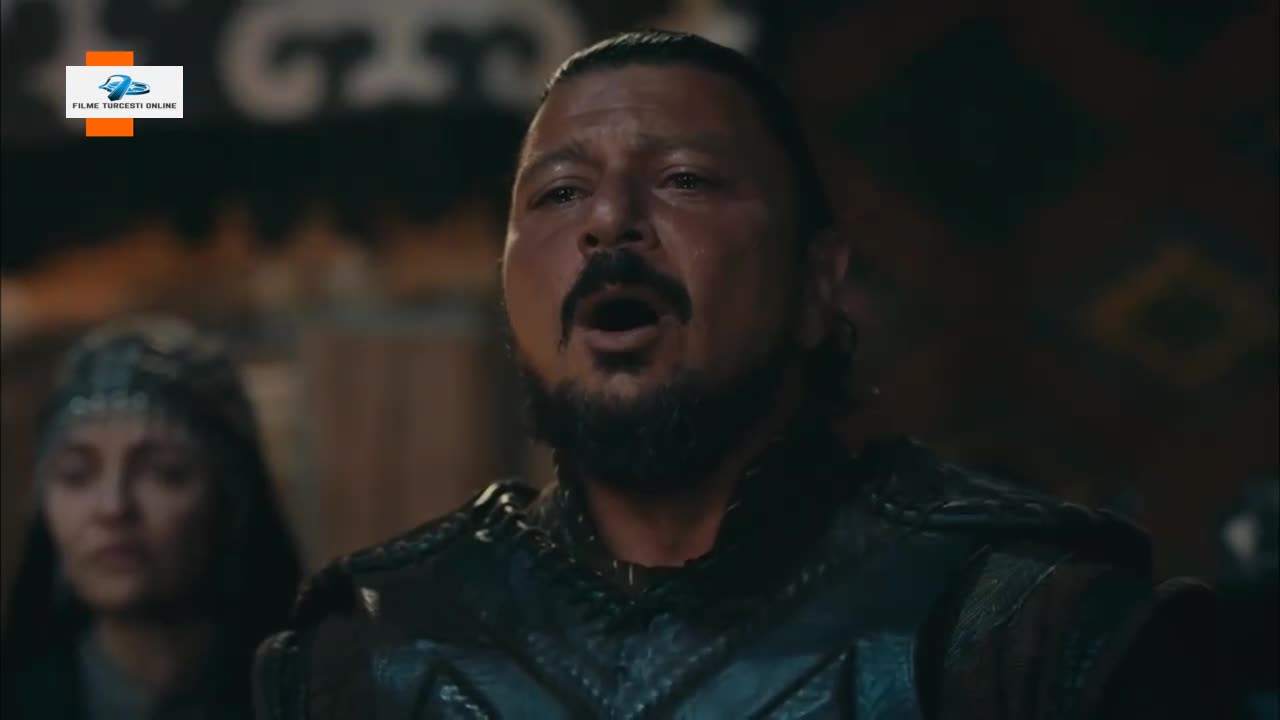 Kuruluş: Osman - Intemeietorul Osman Episodul 27