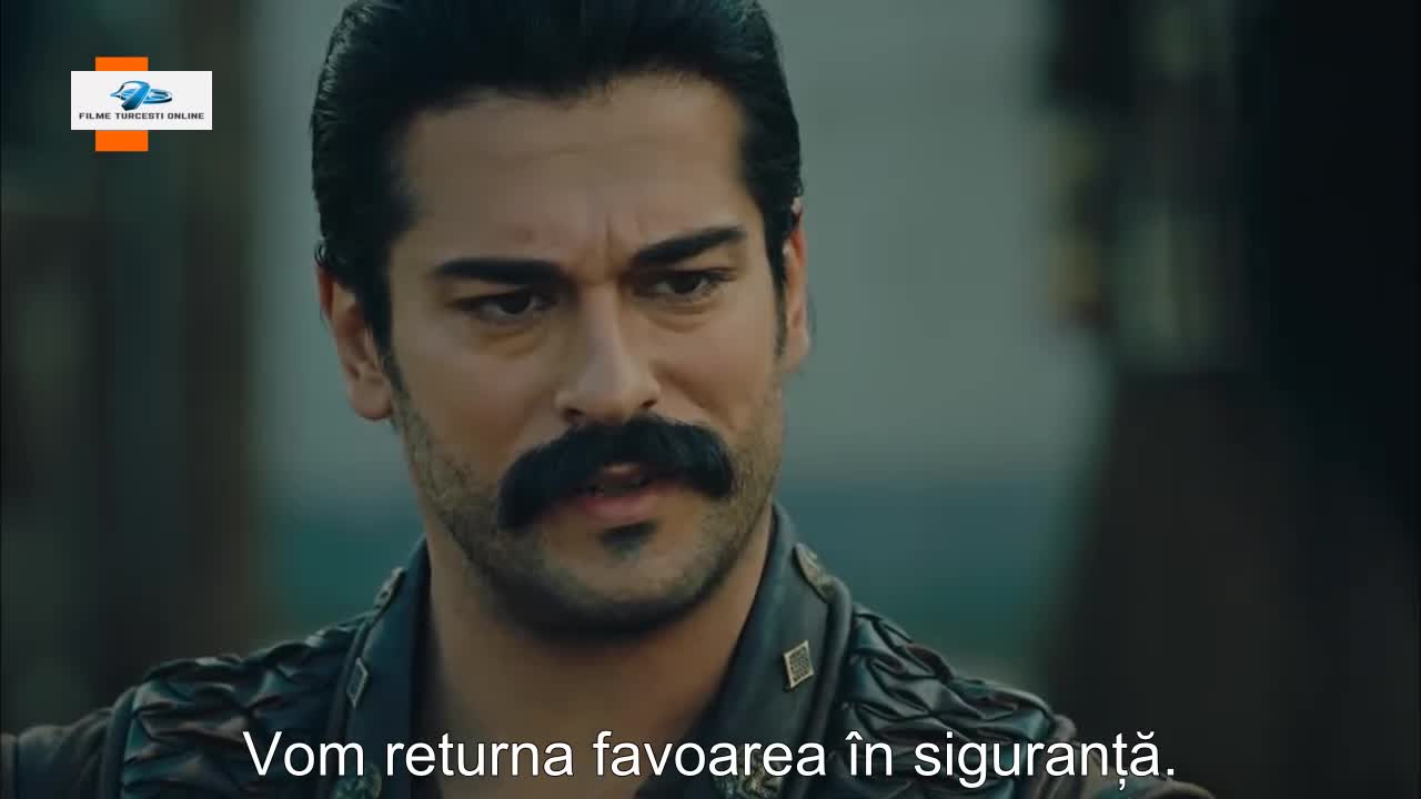 Kuruluş: Osman - Intemeietorul Osman Episodul 26