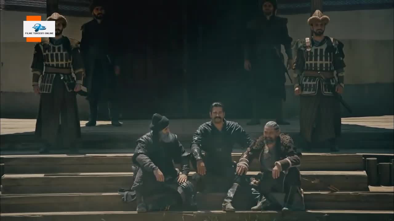 Kuruluş: Osman - Intemeietorul Osman Episodul 24